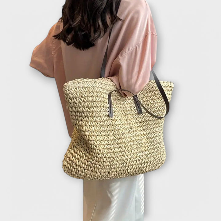 SVEA | Gewebte Tasche