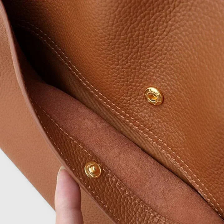 SVEA | Eryzabeth Elegante Schultertasche