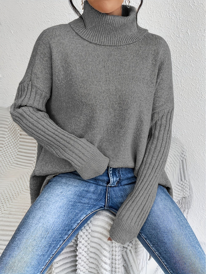 Jane | Cozy Sweater