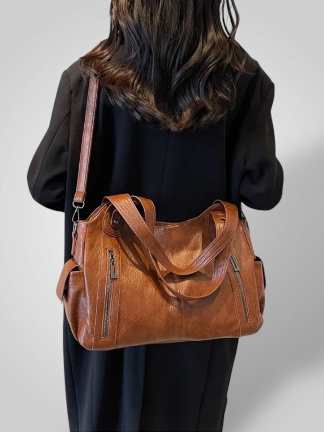 SVEA | Shoulder Bag