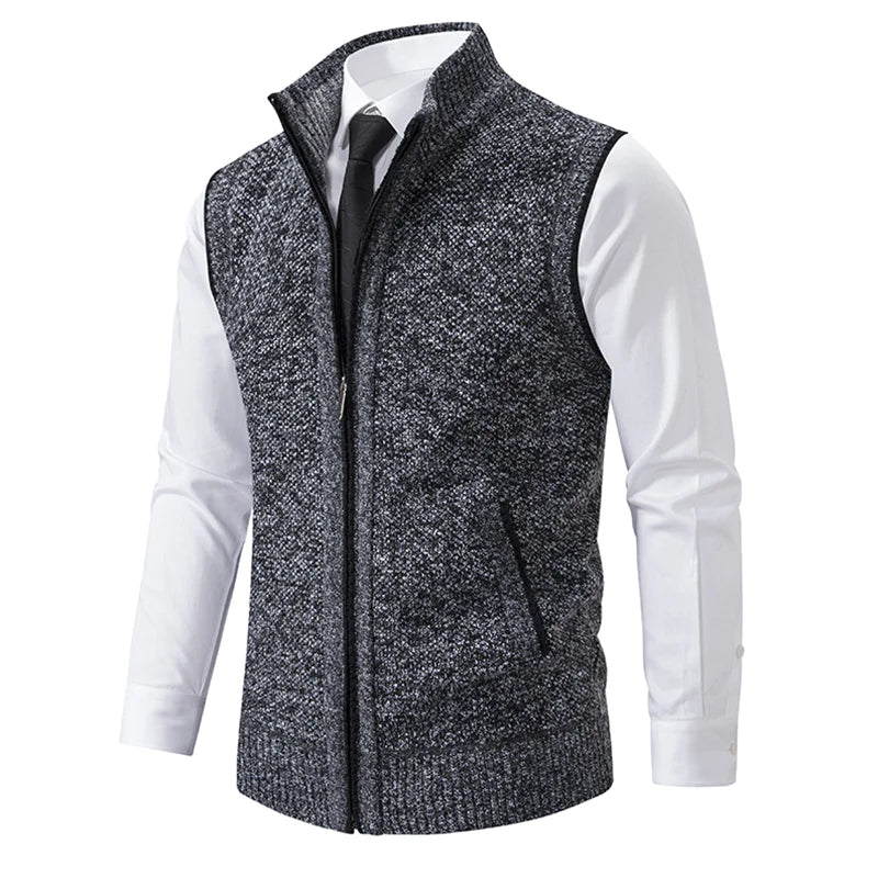 SVEA | Fleece-Weste