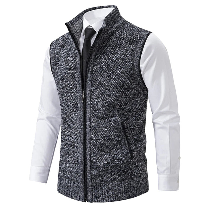 SVEA | Fleece-Weste