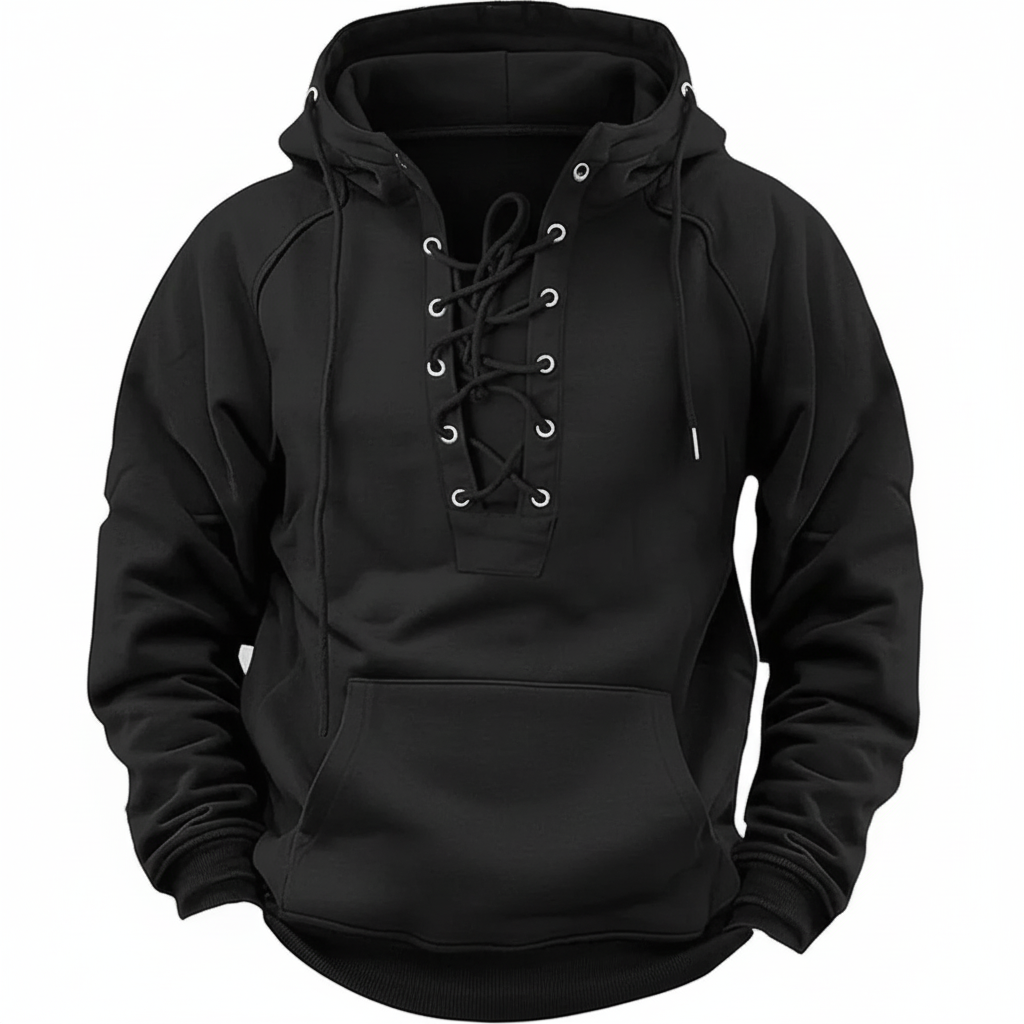SVEA | Robuste Premium-Hoodie