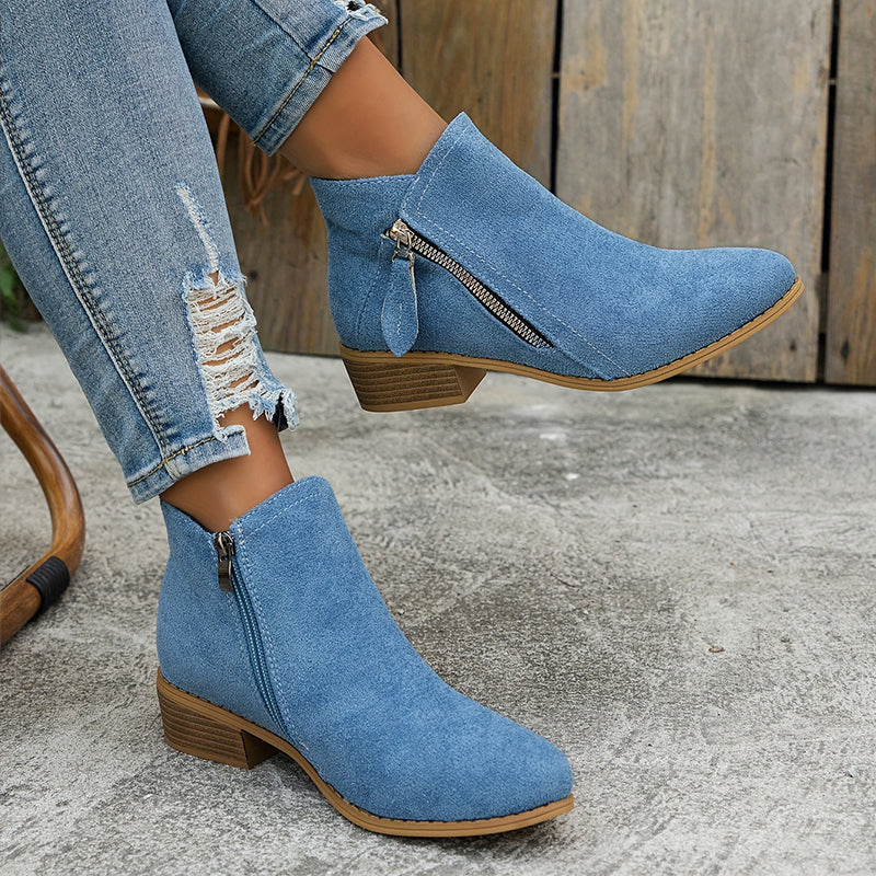 SVEA | Mia Modische Orthopädische Damenschuhe
