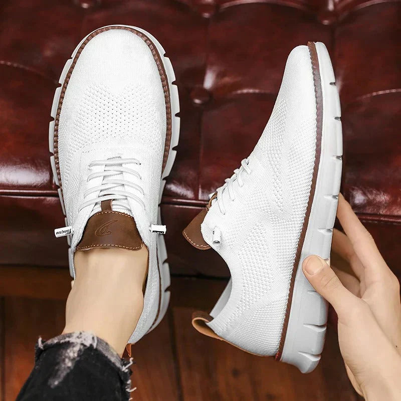 SVEA | Ultra-bequeme Sneakers
