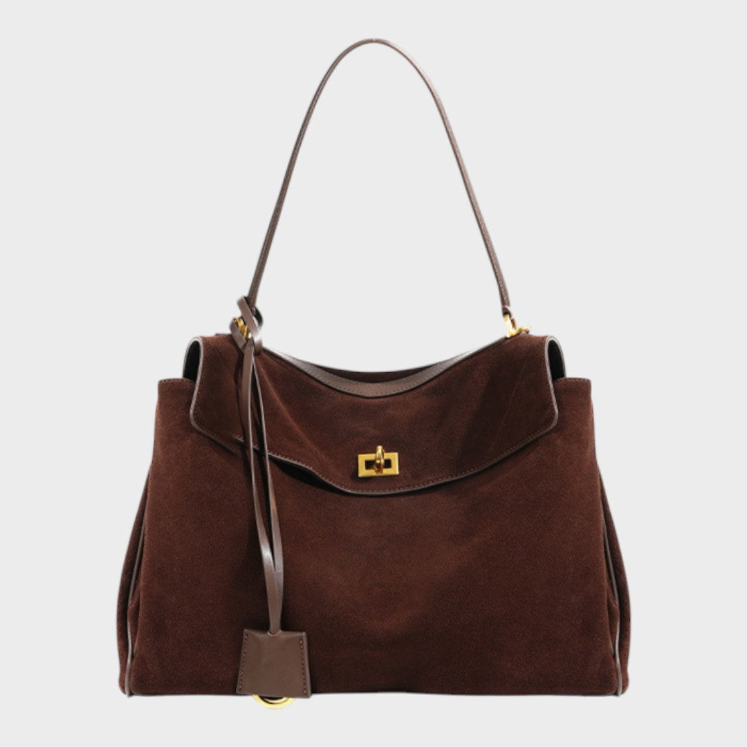 SVEA | Minimalist Luxury Leather Bag