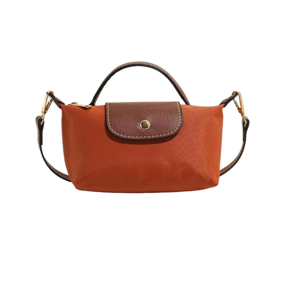 Sofia - Compact Crossbody Bag
