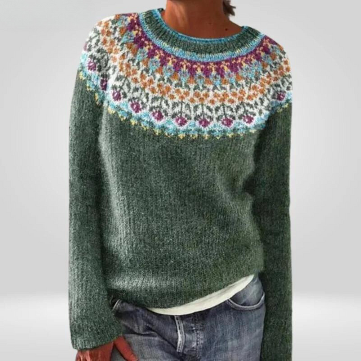 Jane | Stylish Sweater