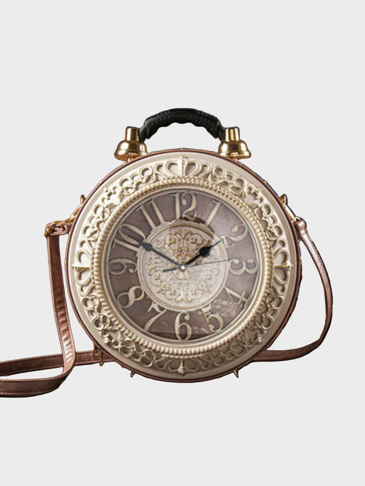Jane | Timekeeper Bag