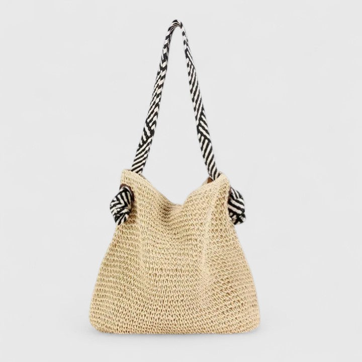 SVEA | Lyra Anspruchsvolle Boho-Tasche