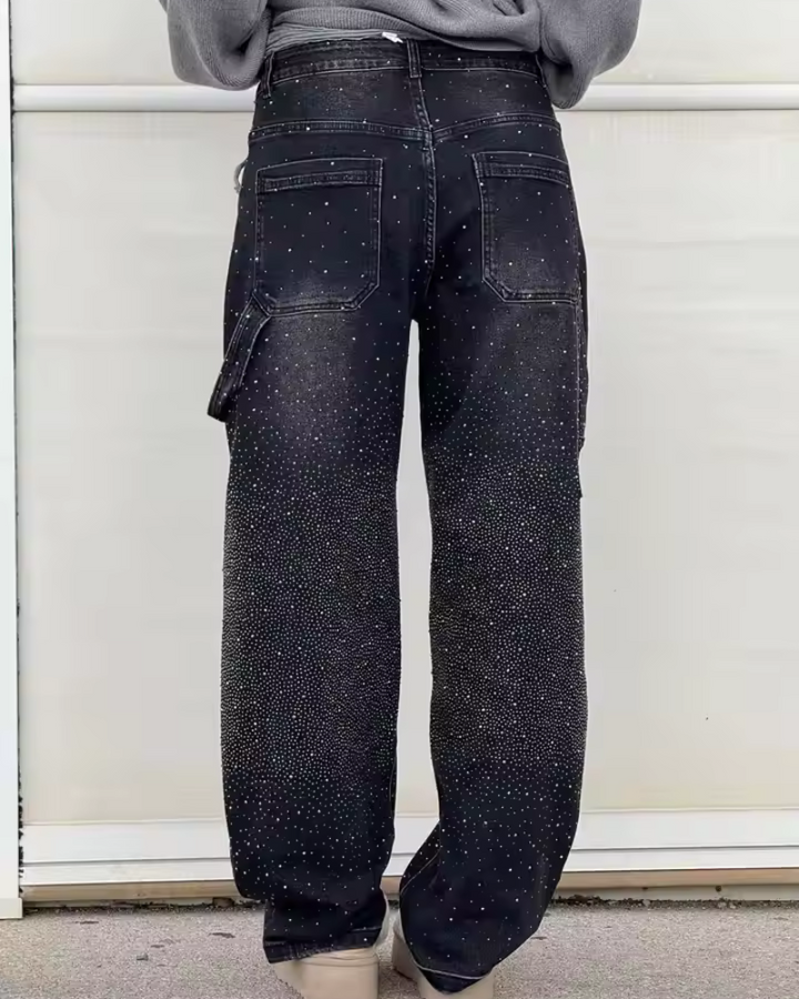 SVEA | Elegante Hose mit schmeichelhafter Passform