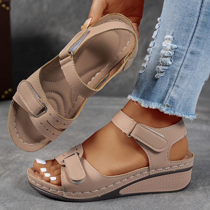 SVEA | Elise Orthopädische Komfortsandalen