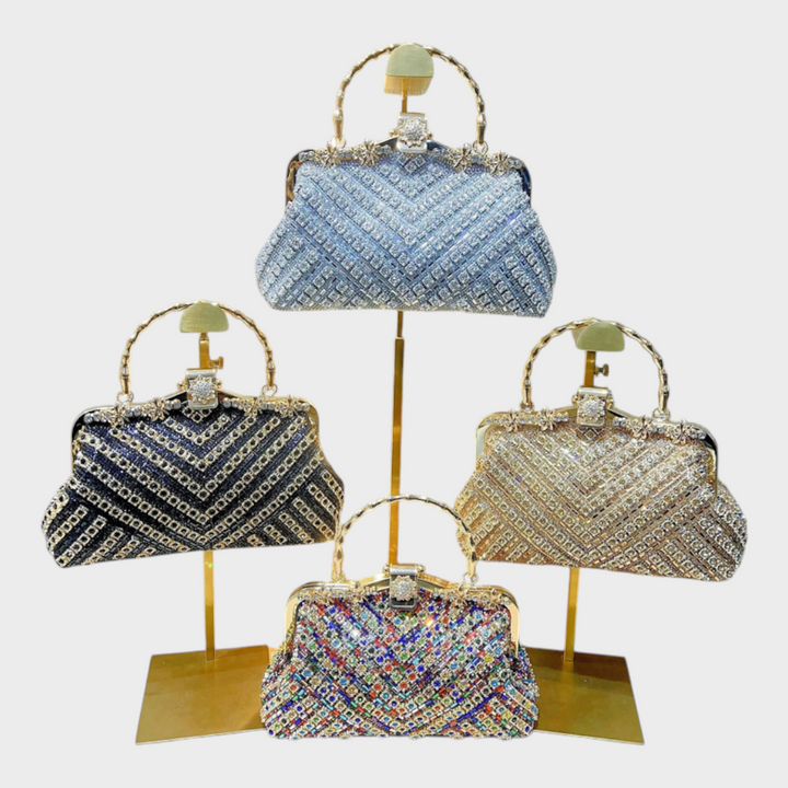Jane | Evening Handbag