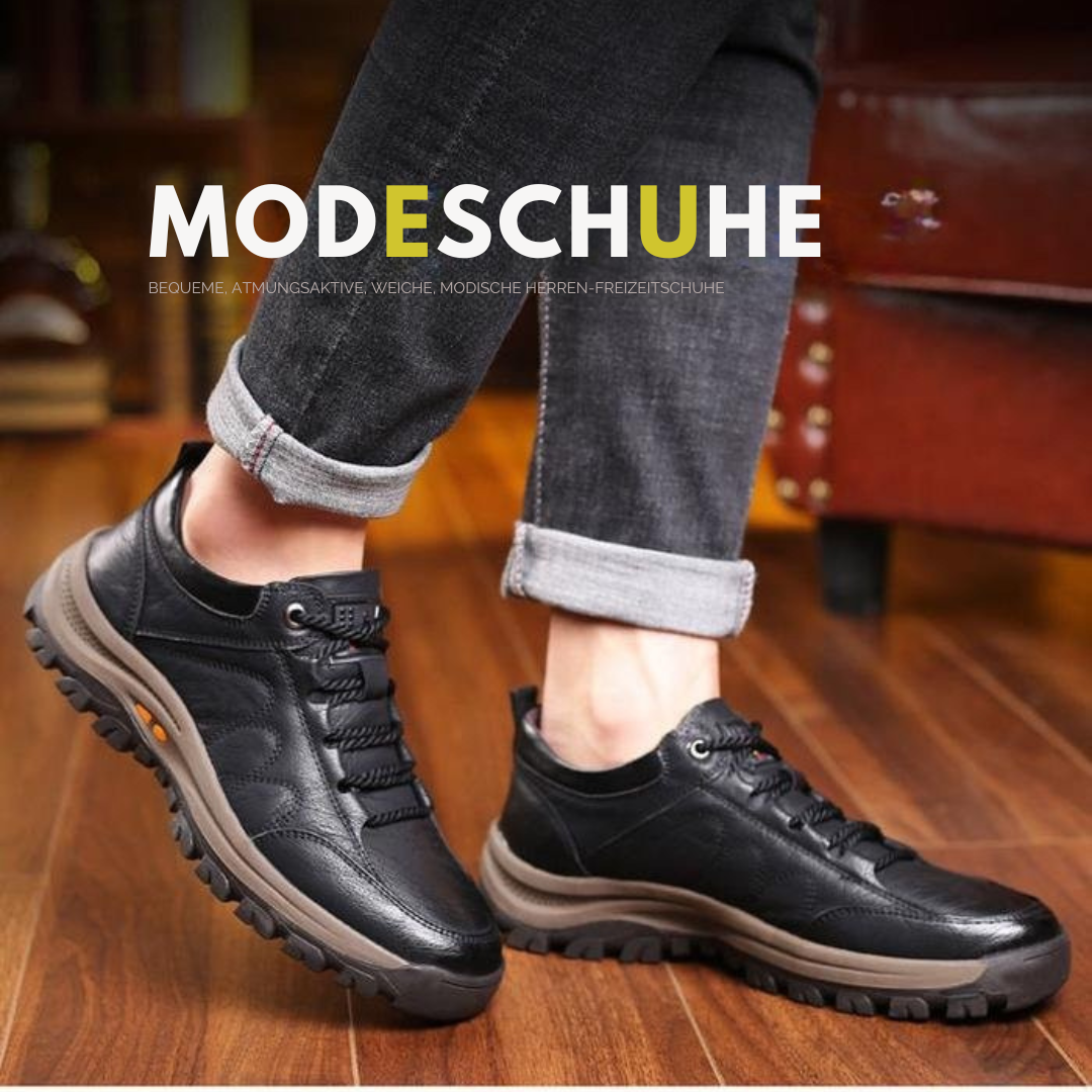 SVEA | Nachhaltige und Bequeme Outdoorschuhe