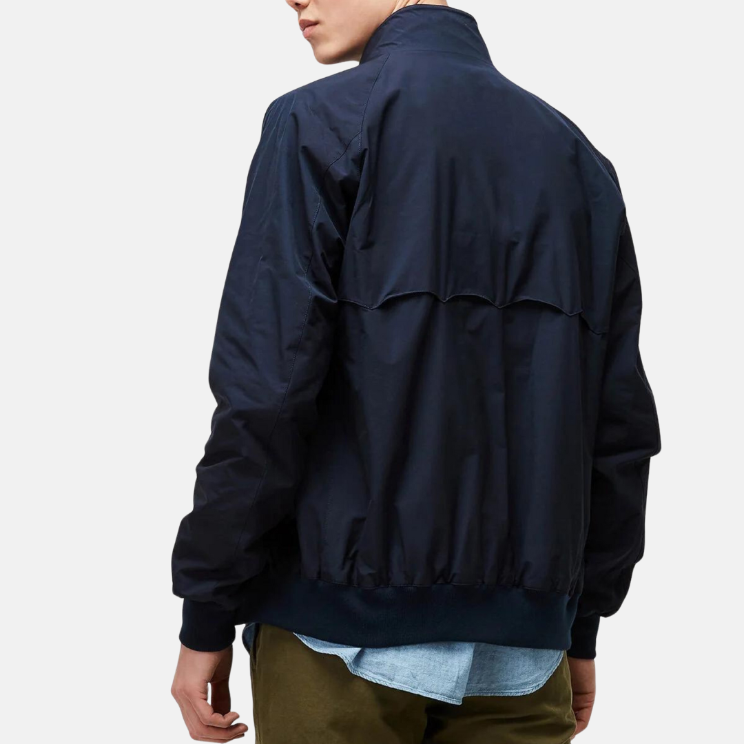 SVEA | Vintage Freizeitjacke