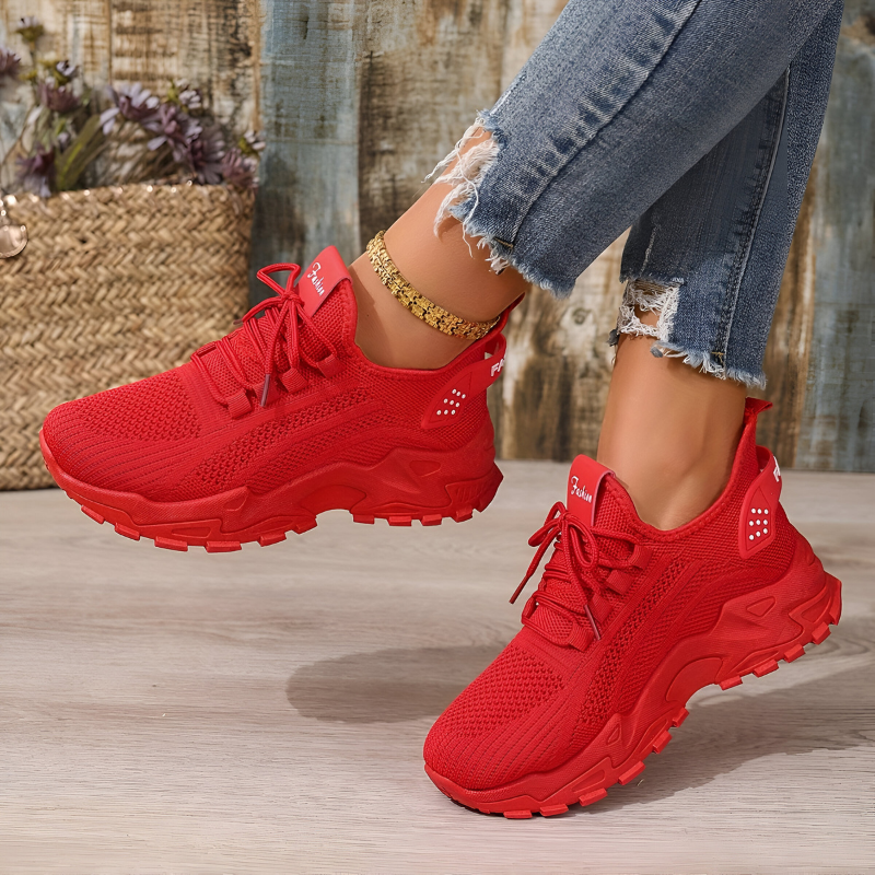 SVEA | Eshara Bequeme Sneaker