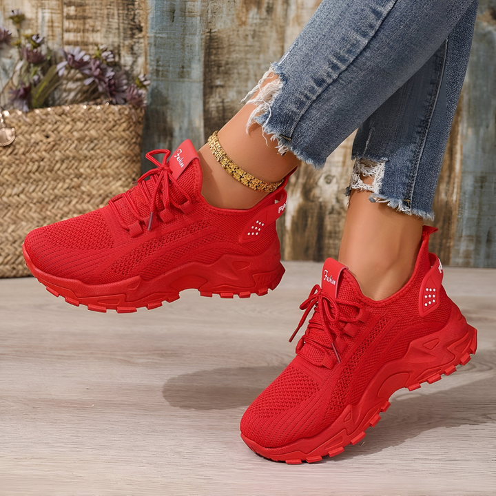 SVEA | Eshara Bequeme Sneaker
