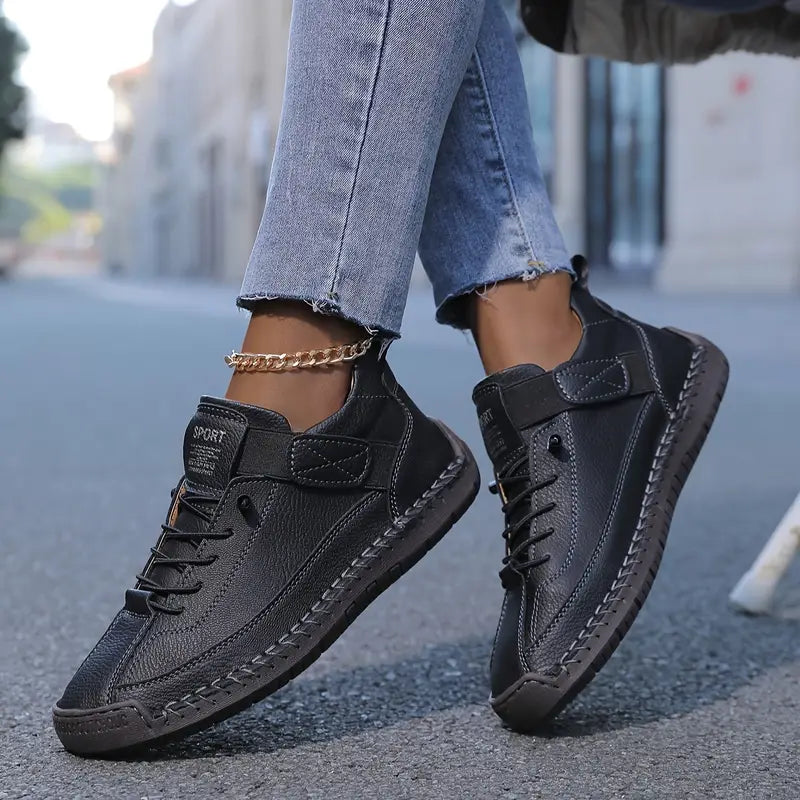 SVEA | Sofie Bequeme Stützende Sneaker
