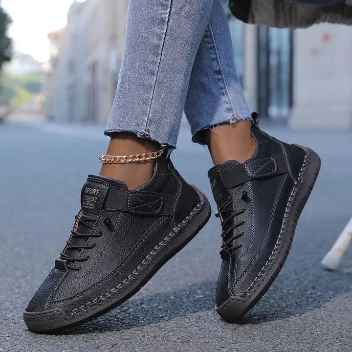 SVEA | Sofie Bequeme Stützende Sneaker