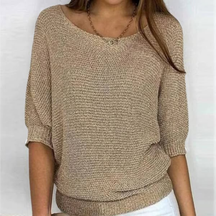 Jane | Spring Sweater