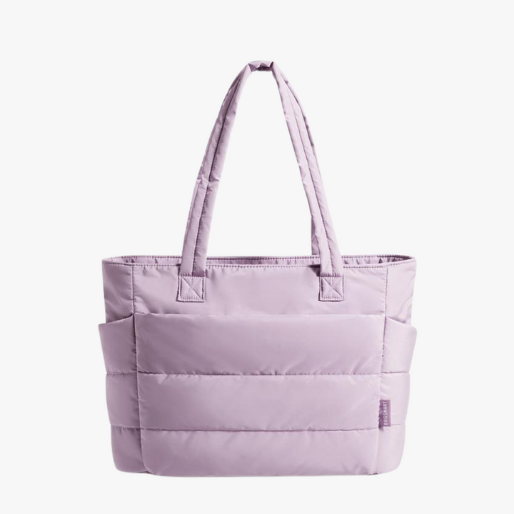 SVEA | Shelly Puff-House-Rucksack