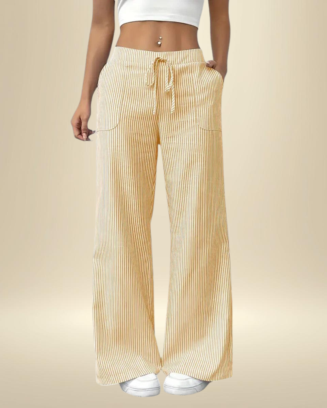 SVEA | Elegante Hosen