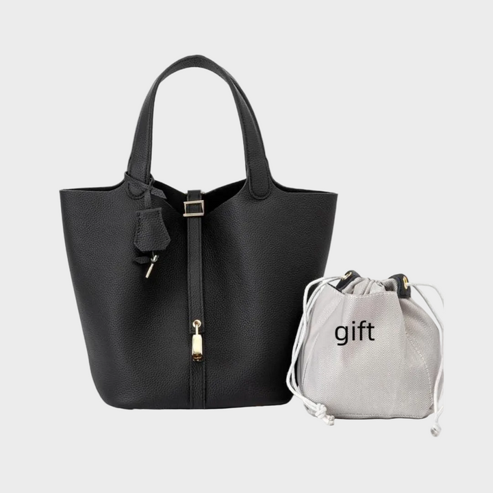 SVEA | Lock Bag