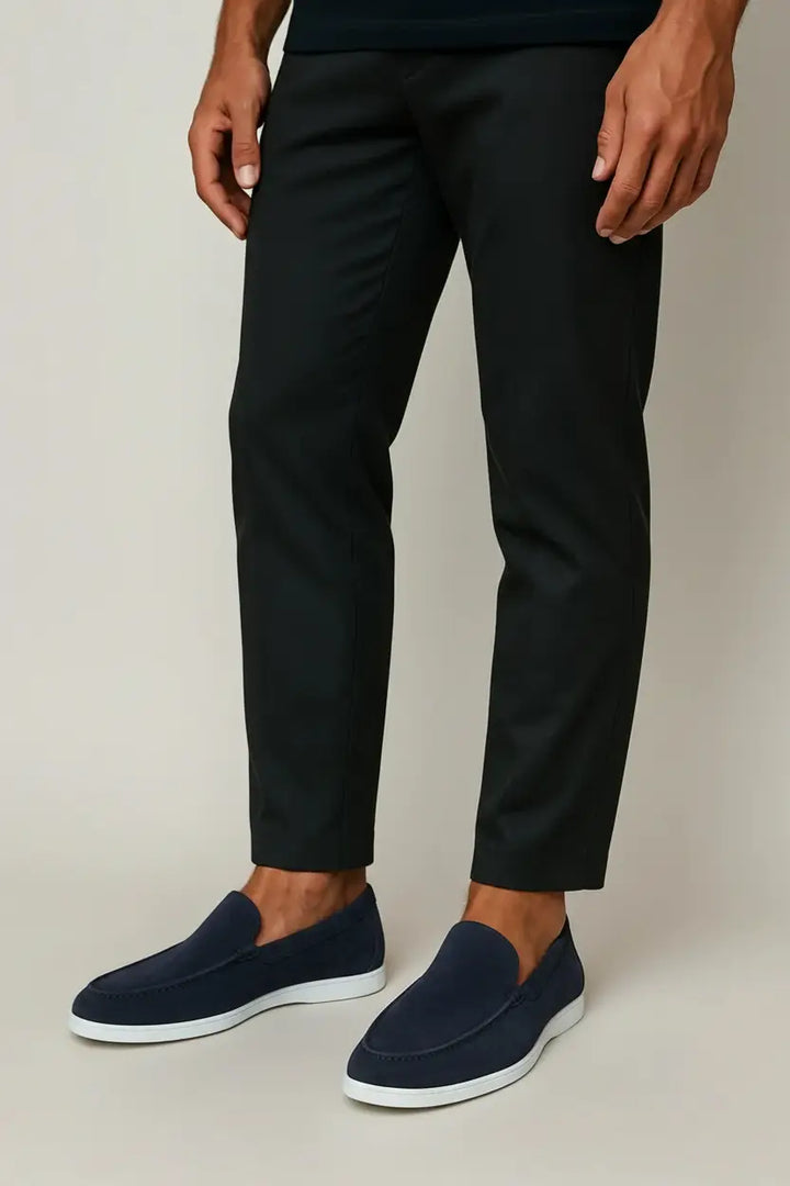 SVEA | Premium Suede Loafer (1 Kaufen, 1 GRATIS dazu)