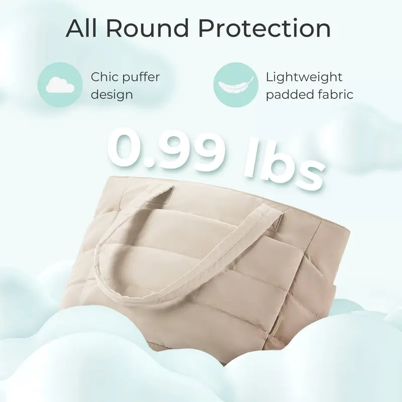 SVEA | Puffy Bag