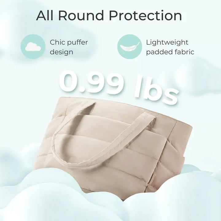 SVEA | Puffy Bag
