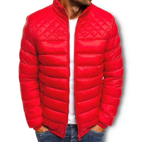 SVEA | Luxus Winterjacke