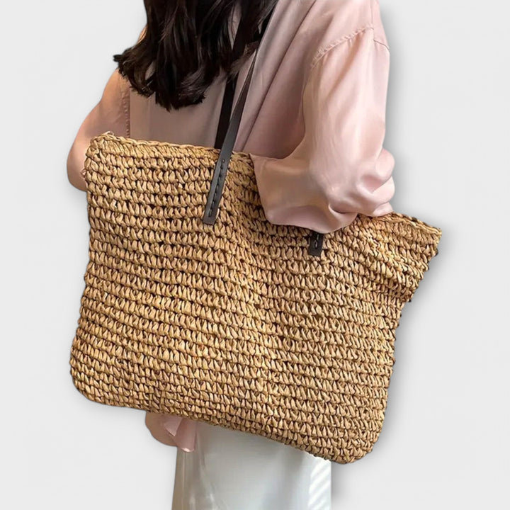SVEA | Gewebte Tasche