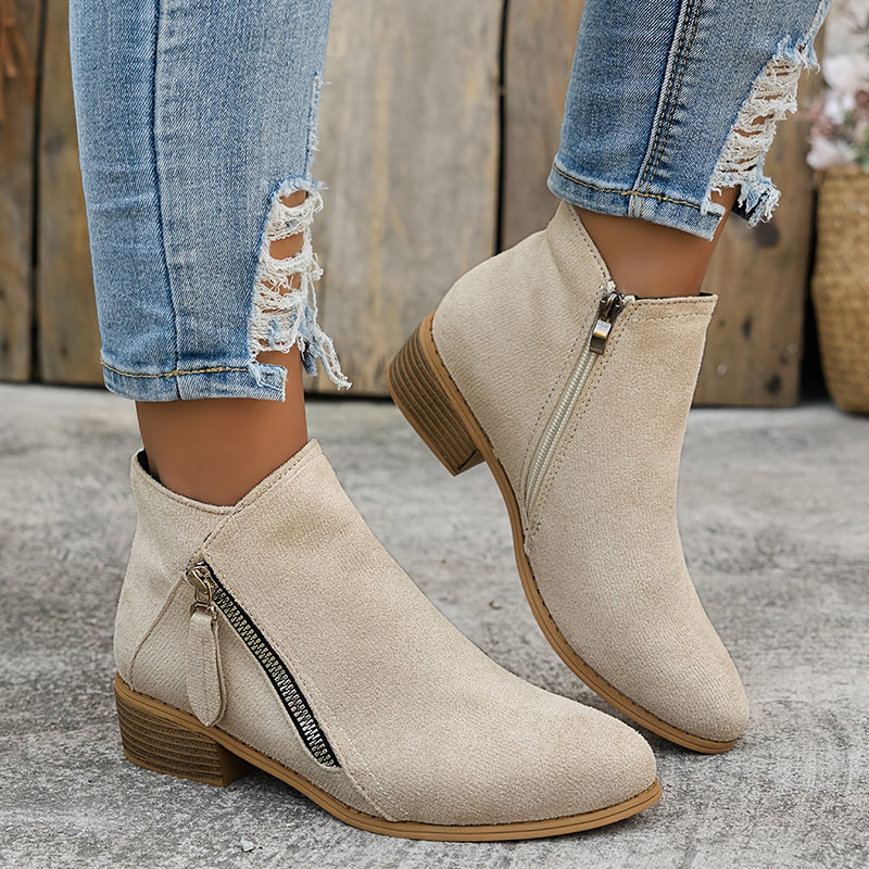 SVEA | Mia Modische Orthopädische Damenschuhe