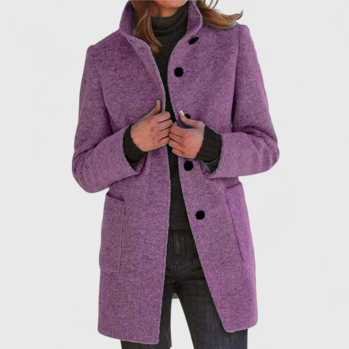 Loraviennea - Classic Coat