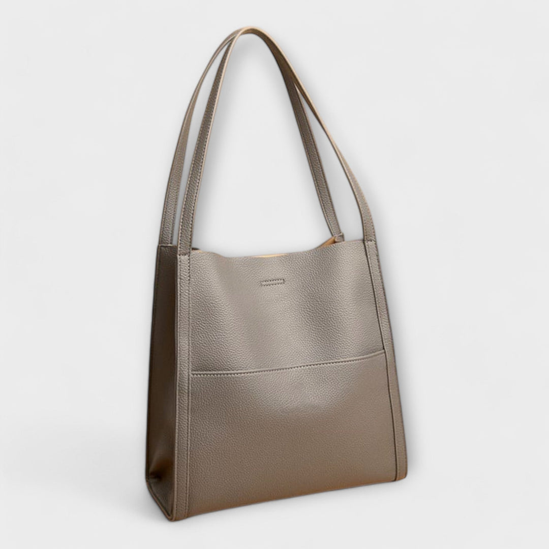 SVEA | Olivia Handgemachte Ledertasche