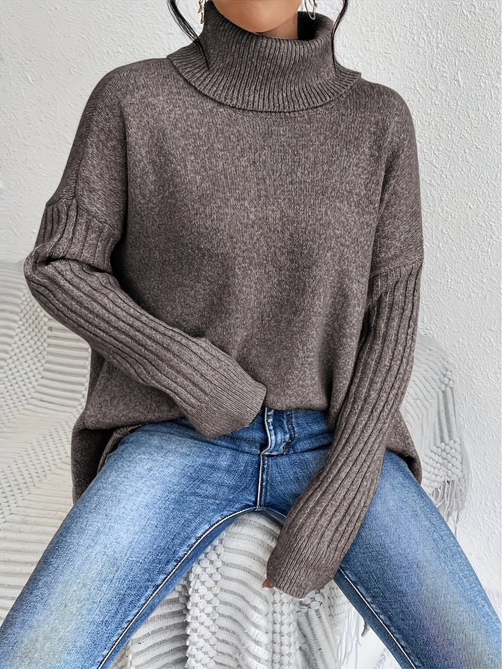Jane | Cozy Sweater