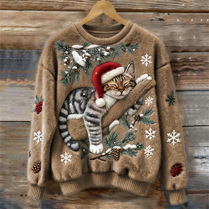 Jane | Cozy Sweater
