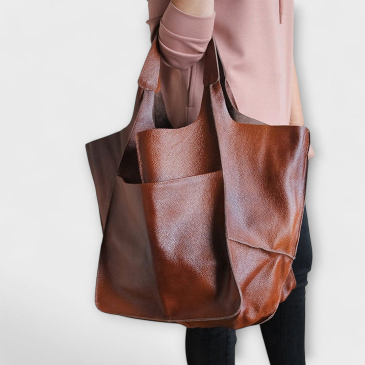 SVEA | Elegant Shoulder Bag