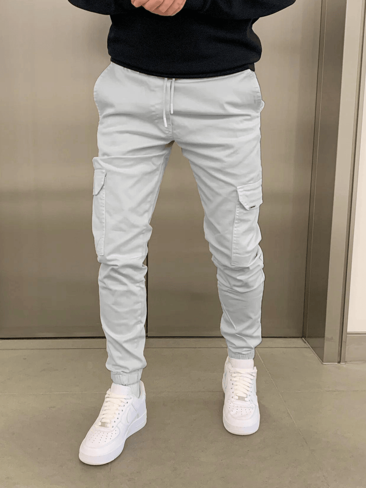 SVEA | Cargo Jogger Fit (1 kaufen, 1 GRATIS dazu)