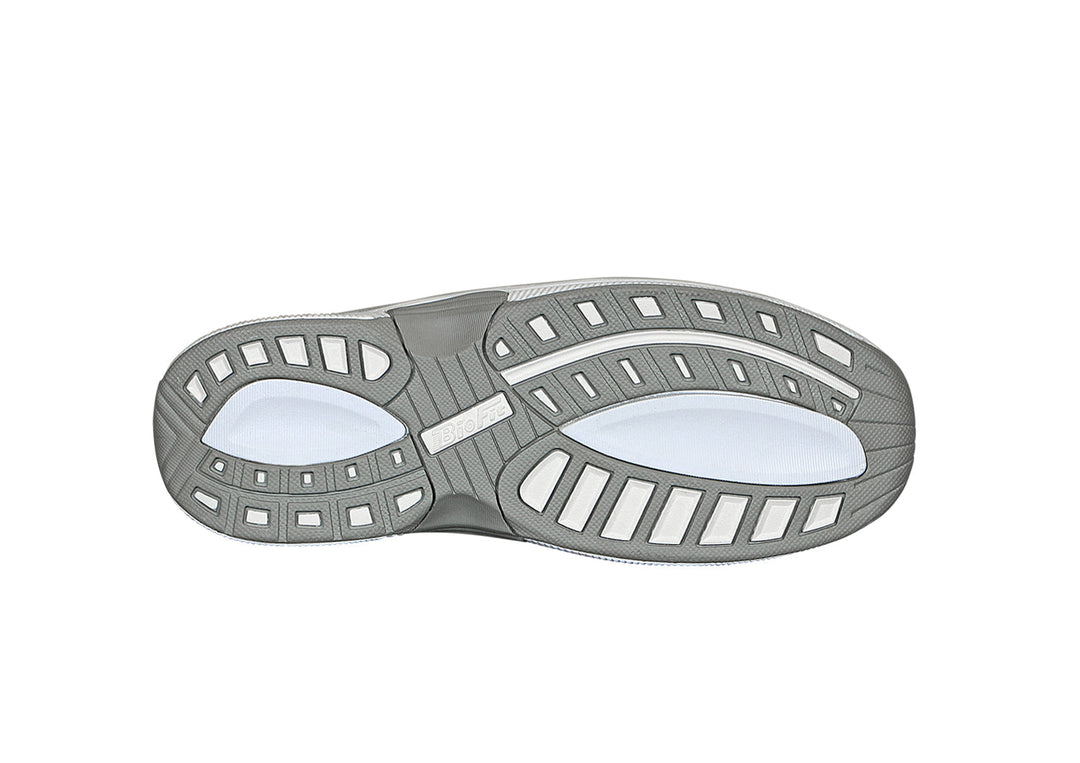 Tessa - The sporty comfort sandal for active summer days