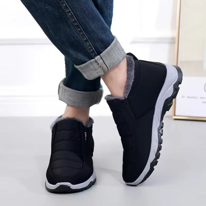 SVEA | Rainer Orthopädische Winter-Wanderschuhe
