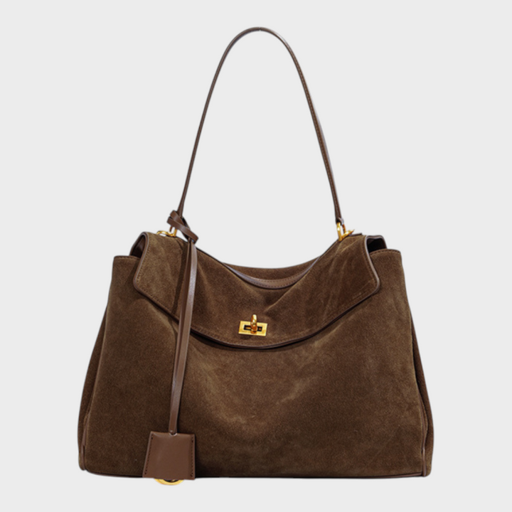 SVEA | Minimalist Luxury Leather Bag