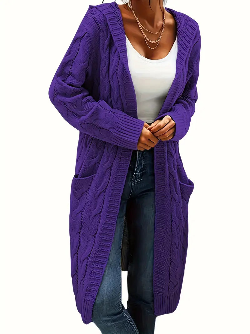 SVEA | Navya Freizeit-Cardigan
