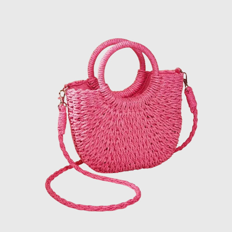 SVEA | Amaya Sommer-Schultertasche