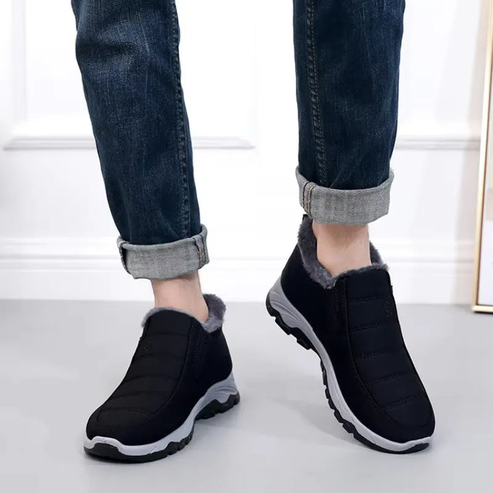 SVEA | Rainer Orthopädische Winter-Wanderschuhe
