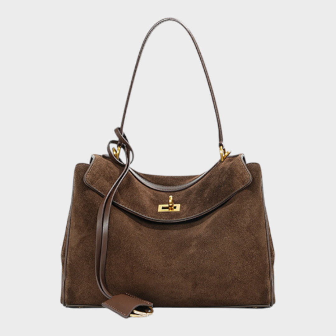 SVEA | Minimalist Luxury Leather Bag