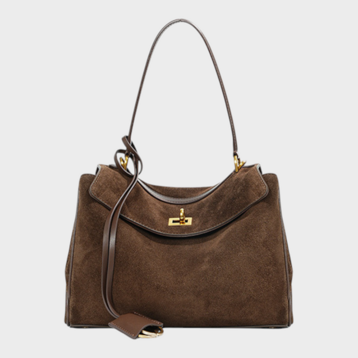 SVEA | Minimalist Luxury Leather Bag