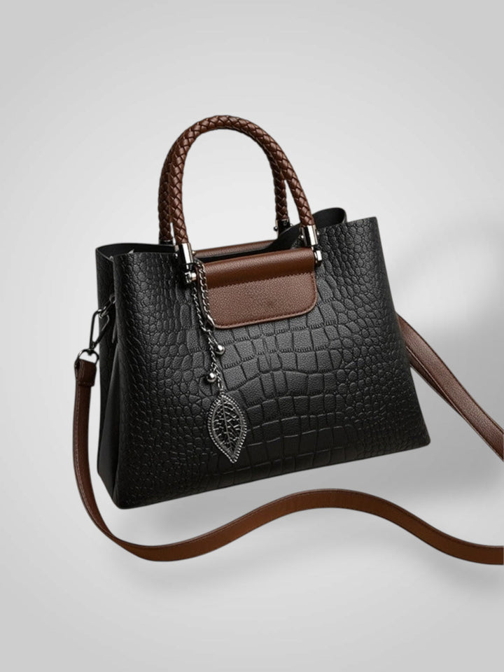Jane | Luxury Leather Bag