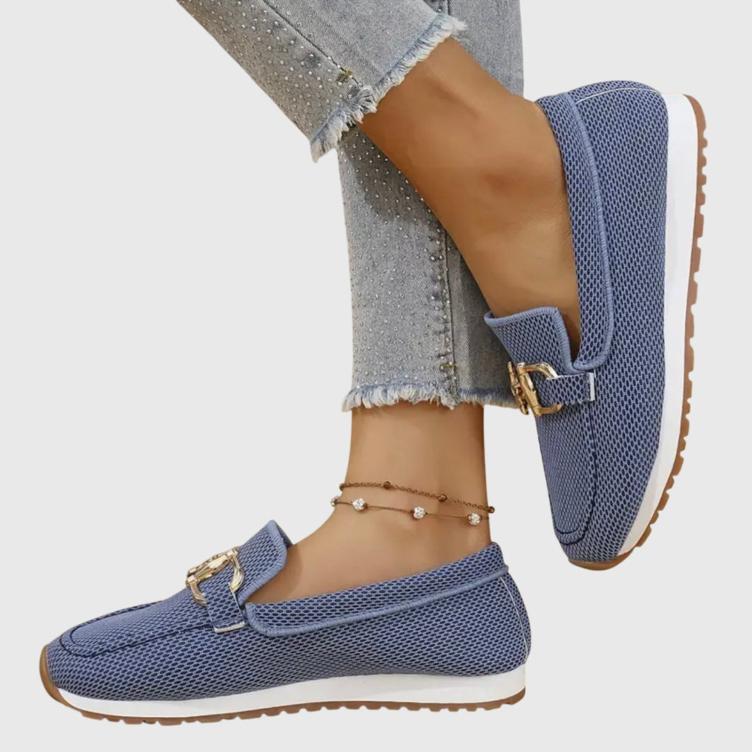 SVEA | Susie Orthopädische Loafer-Sneaker