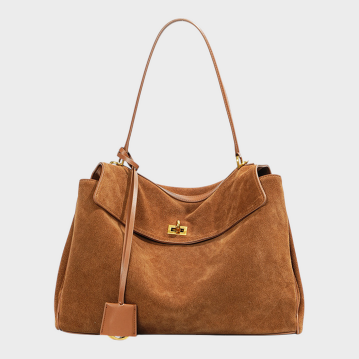 SVEA | Minimalist Luxury Leather Bag